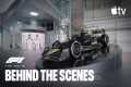 F1® The Movie — Filming on Location