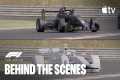 F1® The Movie — Behind the VFX |