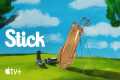 Stick — Opening Title Sequence |