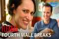 5 Times Fleabag Breaks the Fourth