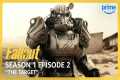Fallout S1E2 Full Episode The