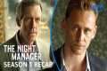 The Night Manager Season 1 Recap |