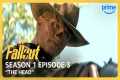 Fallout S1E3 Full Episode The Head