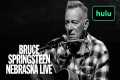 Bruce Springsteen Nebraska Live |