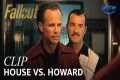 Mr. House & Cooper Howard's