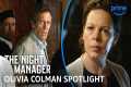 6 Times Olivia Colman Became The