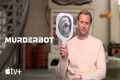 Murderbot — Alexander Skarsgård Plays 