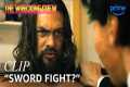 Jason Momoa vs. Yakuza | The Wrecking 