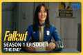 Fallout S1E1 Full Episode The End | 