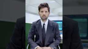 Today is hot. #Severance