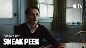 Widow's Bay — Official Sneak Peek | Apple TV