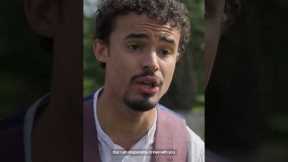 Your weekly dose of passion, courtesy of Guy. #TheBuccaneers — New Season June 18