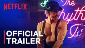 The Merry Gentlemen | Official Trailer | Netflix
