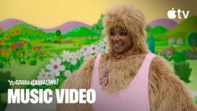 Yo Gabba GabbaLand! — Thank You Dance feat. Tiffany Haddish | Music Video | Apple TV