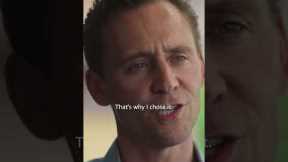 Appreciate the heads up. | The Night Manager S2 | Prime Video