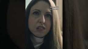 Cross catches her red-handed | Cross | Prime Video