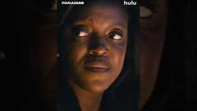 Can Collins and Robinson avenge the people they love? #Paradise #Hulu #SterlingKBrown