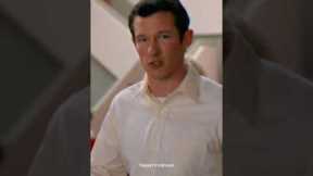 Don't be nervous. #Eternity is coming to Apple TV on Friday.