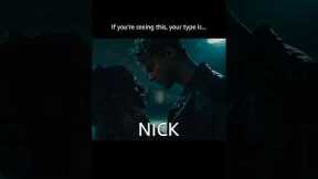 You ready for this intensity? | My Fault: London | Prime Video