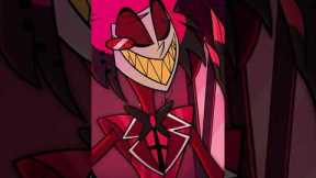 Alastor & Charlie make a deal | Hazbin Hotel | Prime Video