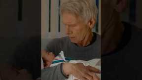 Baby fever, incoming. #Shrinking Season 3 — Now Streaming