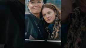 Just a couple of lovebirds. #DownCemeteryRoad — Now Streaming