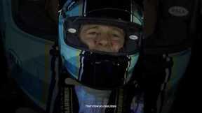 Today's forecast: Sonny in Daytona. Watch Academy Award Best Picture nominee #F1TheMovie on Apple TV