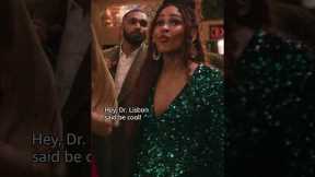 Can't stop, won't stop | Harlem | Prime Video