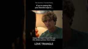 POV: You love the drama | The Summer I Turned Pretty | Prime Video