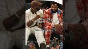 Here for the dunks, baskets, and selfie angles. | Cross x NBA | Prime Video