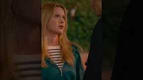 James didn't see that one coming. | Love Me Love Me | Prime Video