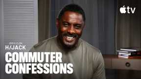 Hijack — Idris Elba Reads Commuter Confessions | Apple TV