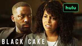 Byron and Benny Read Their Mother's Will | Black Cake | Hulu