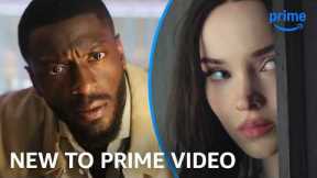 New to Prime Video February 2026 | Prime Video