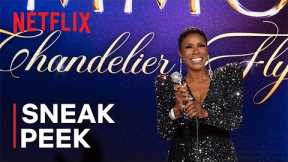 Sommore: Chandelier Fly | Sneak Peek | Netflix