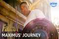 Maximus' Journey | Fallout Seasons 1