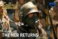 The NCR Returns | Fallout Season Two