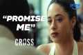 Cross Makes a Deal with Luz | Cross