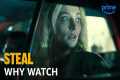 Why Watch Steal: High-Octane Sophie
