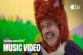 Yo Gabba GabbaLand! — Squirrel