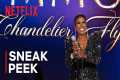 Sommore: Chandelier Fly | Sneak Peek