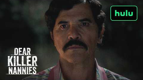 Dear Killer Nannies | Official Trailer | Hulu