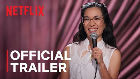Ali Wong: Single Lady | Official Trailer | Netflix