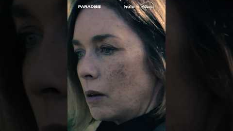 Billy's keeping Sinatra on her toes. 👀 #ParadiseHulu