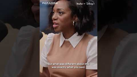 Give Black women the flowers they deserve. 💐 💐💐#ParadisePodcast