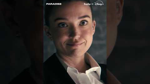 Jane, tell us something we don't know 🫠 #ParadiseHulu
