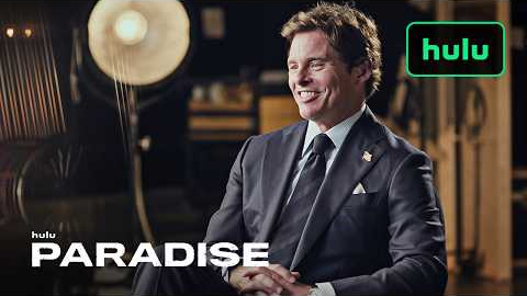 Paradise Season 2 | Timelines | Hulu