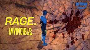 Mark Grayson: The Burden of Heroism | Invincible Edit