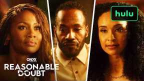 Toni Ruins Date Night | Reasonable Doubt | Hulu