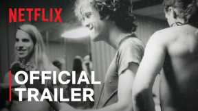 The Rise of the Red Hot Chili Peppers: Our Brother, Hillel | Official Trailer | Netflix